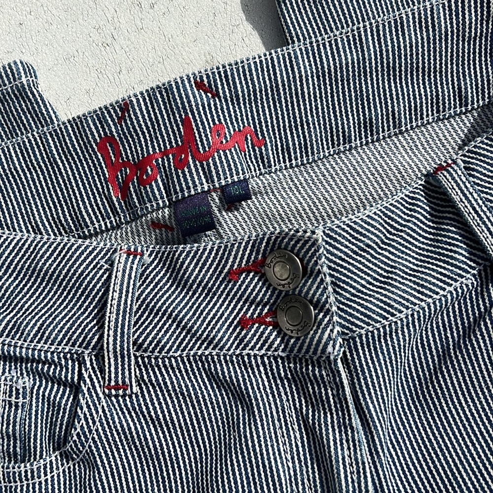 ⚓️ Boden Capris ⚓️